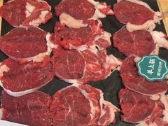 -乔先生涮肉·鲜活牛羊肉火锅(塘沽店)