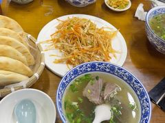 -长安后宰门水盆羊肉(新都心店)