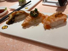 -元气寿司(八号仓店)