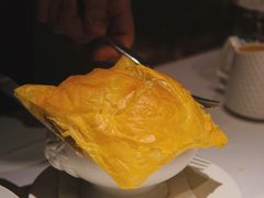 酥皮玉米浓汤-王品牛排(佛山南海万科广场店)