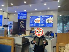 -木木鲜海鲜面(天一店)