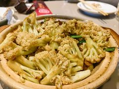 -福满圆(琨莎中心店)