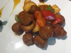 -茹·pure vegan(博华广场店)