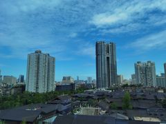 -成都尼依格罗酒店
