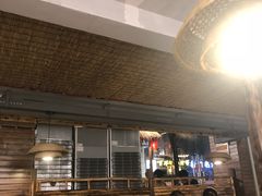 -三里屯土灶台(盐城总店)