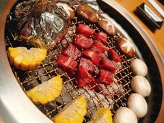 -炎蔵牛舌烤肉