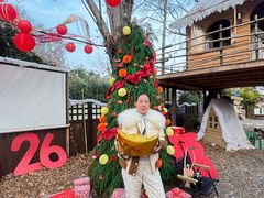 -HERRE·FARM 赫尔露营农场·团建聚会包场