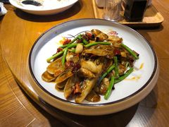 -小鱼故事·海鲜饺子馆(高新店)
