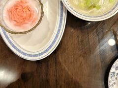 -老雒阳面馆·水席(王城路店)