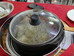 -花苑美食横琴生蚝火锅(拱北粤华路店)