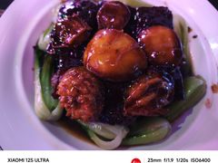 -粉墨特色菜·烧烤音乐酒馆
