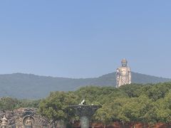 -灵山胜境