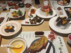 -味见·雪月花(天富路店)