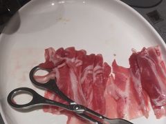 -鼎鼎香·港式火锅(北京SKP店)