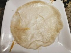 筋饼-老昌春饼(大直街店)