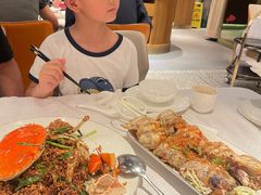 -喜记避风塘炒辣蟹(旗舰店)