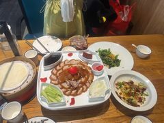 -壹零捌道·北京烤鸭(车公庄店)