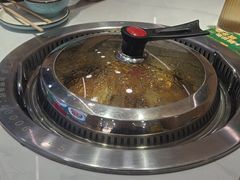 -满兴咱妈烀饼铁锅炖(兰州北街店)