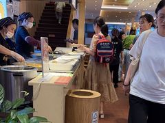 -素满香·食养自助(天一广场店)