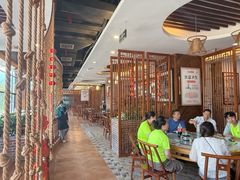 -老唐三下锅 ·张家界地标美食(溪布街店)
