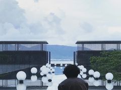 -三亚太阳湾柏悦酒店