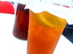 暴打柠檬茶-嘉升大排档(番禺总店)