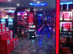 -艾尚主题式KTV(艾溪湖绿地店)