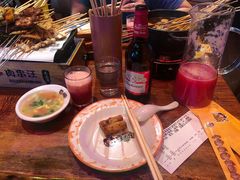 -肉串汪(望京店)