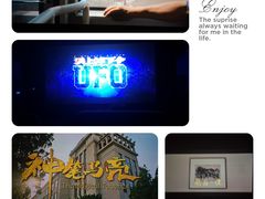 -百丽宫影城(CGS激光苏宁广场店)