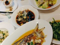 -阿明小菜·海鲜·上海菜(梅陇店)