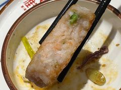 -淮安宴·淮扬菜(清河路一店)