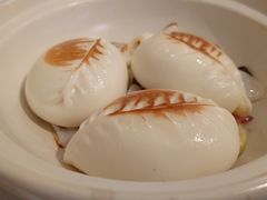 香煎和牛包-利苑酒家(金宝店)