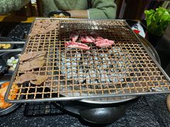 -九田家黑牛烤肉料理(郫都万达檬柏西路店)