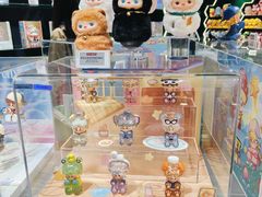 -泡泡玛特POPMART(西单大悦城店)