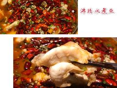 -十三式重庆江湖菜(金茂览秀城店)