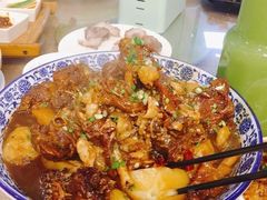 -金陵后厨·南京菜(新街口秣陵路店)