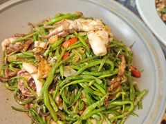 -旺角小渔村·海肠捞饭开创者(二马路店)
