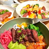 每次来武汉都会去吃的brunch！！！