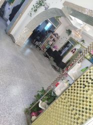 -铭廊韩式美容美发