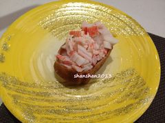 -佰禾寿司(学府凯德店)