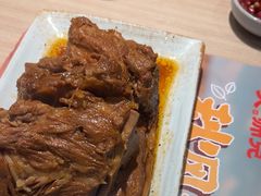 -大师兄·西北小馆(南沙万达广场店)