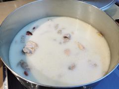 -湯系·煲汤手艺人(东二环泰禾广场店)