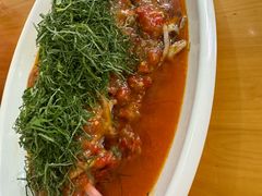 -老字号怡玺·藿香雅鱼(20年雅安店)