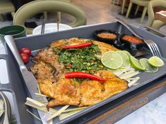-云海肴·汽锅鸡·云南菜(高德置地店)