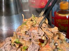 -前门张记涮肉(前门店)