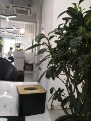 -CHIC 国潮男士发型