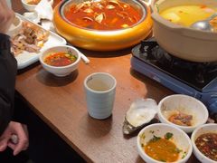 -乔街深夜食堂·小龙虾·高压锅生蚝(杭州总店)