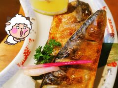 -森味薪火烧•烧鸟居酒屋•日本料理(望京店)