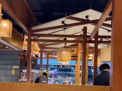 -煲大王老砂锅猪肚鸡(泊富ICITY店)