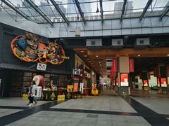 -AEON永旺(东方宝泰店)